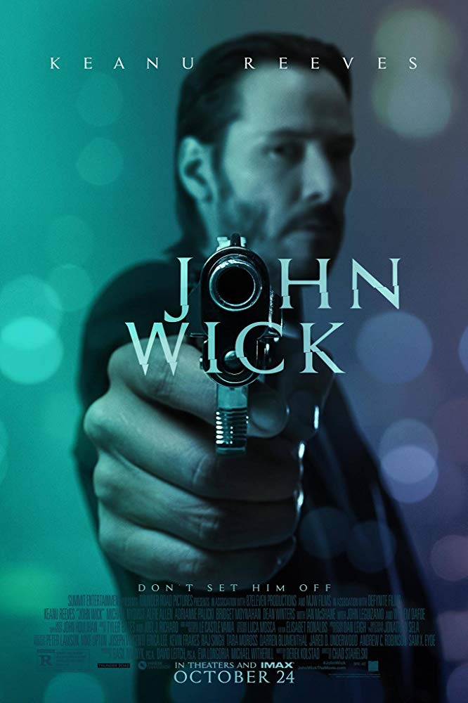مشاهدة فيلم John Wick