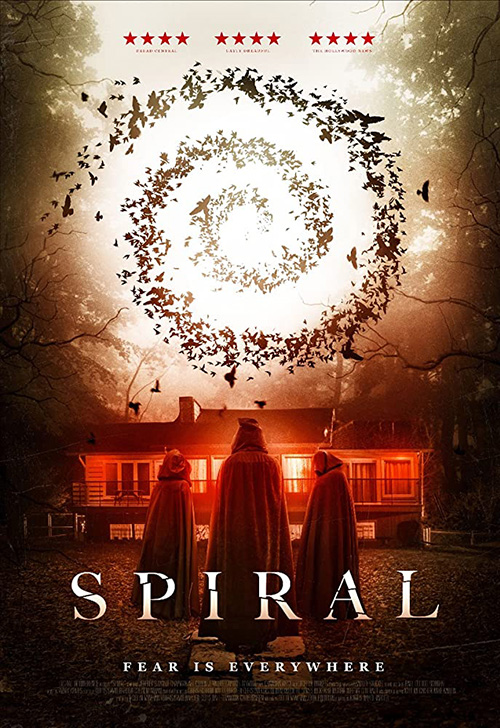 مشاهدة فيلم Spiral