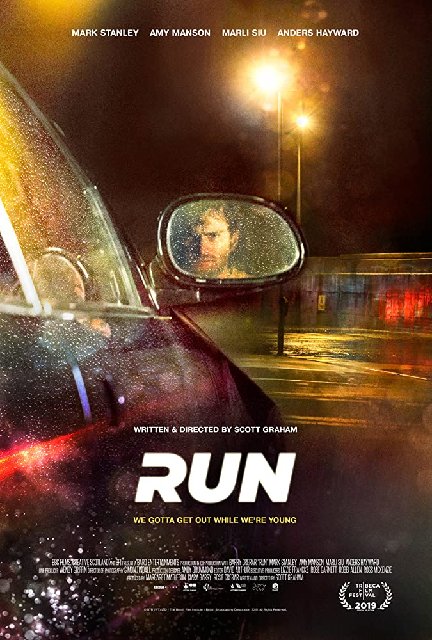 مشاهدة فيلم Run