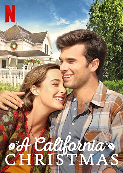 مشاهدة فيلم A California Christmas
