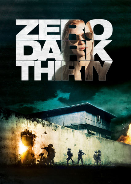 مشاهدة فيلم Zero Dark Thirty