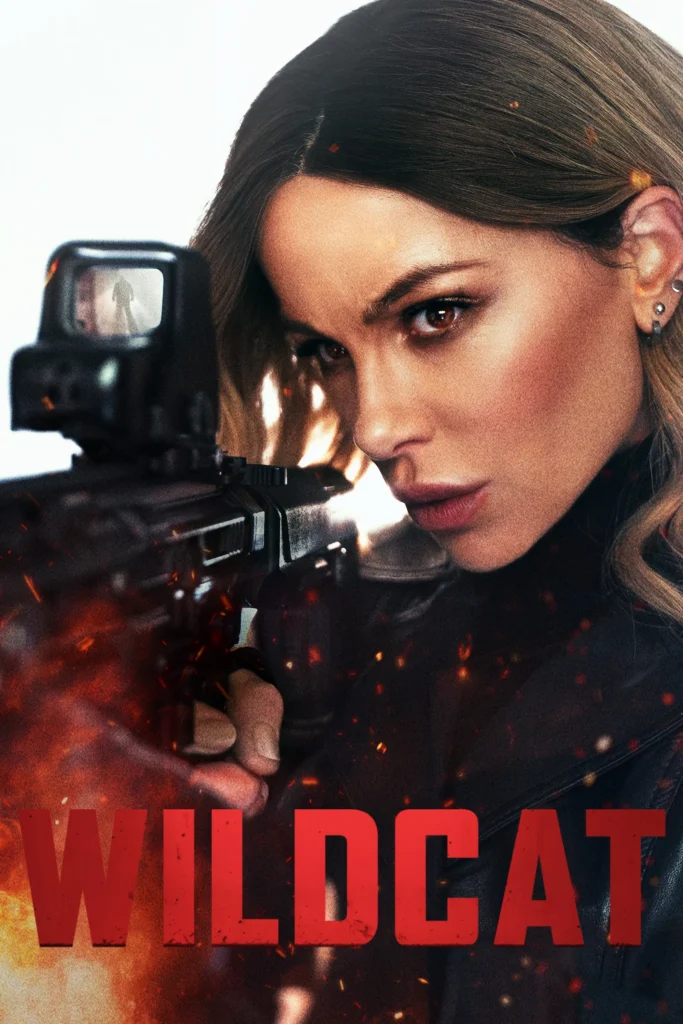 مشاهدة فيلم Wildcat