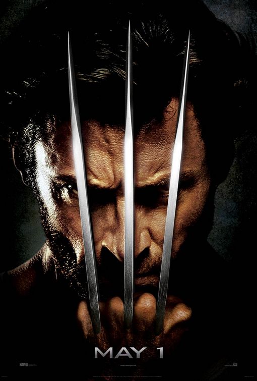 مشاهدة فيلم X Men Origins: Wolverine