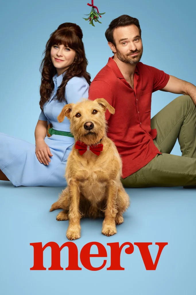مشاهدة فيلم Merv