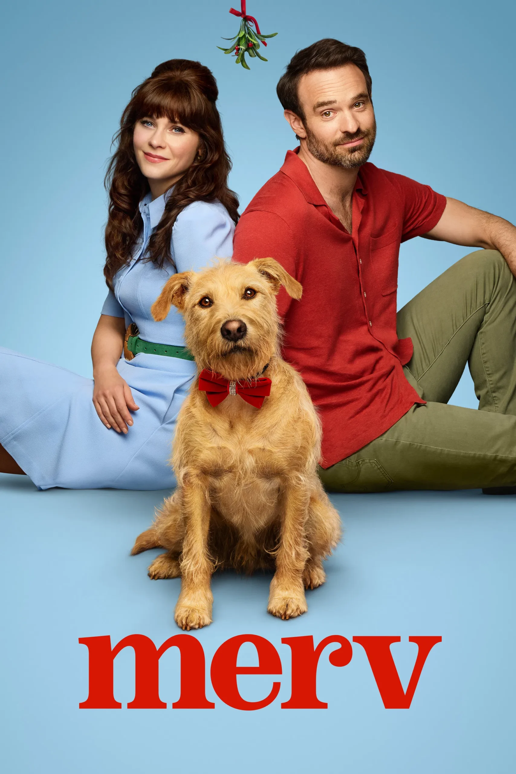 مشاهدة فيلم Merv