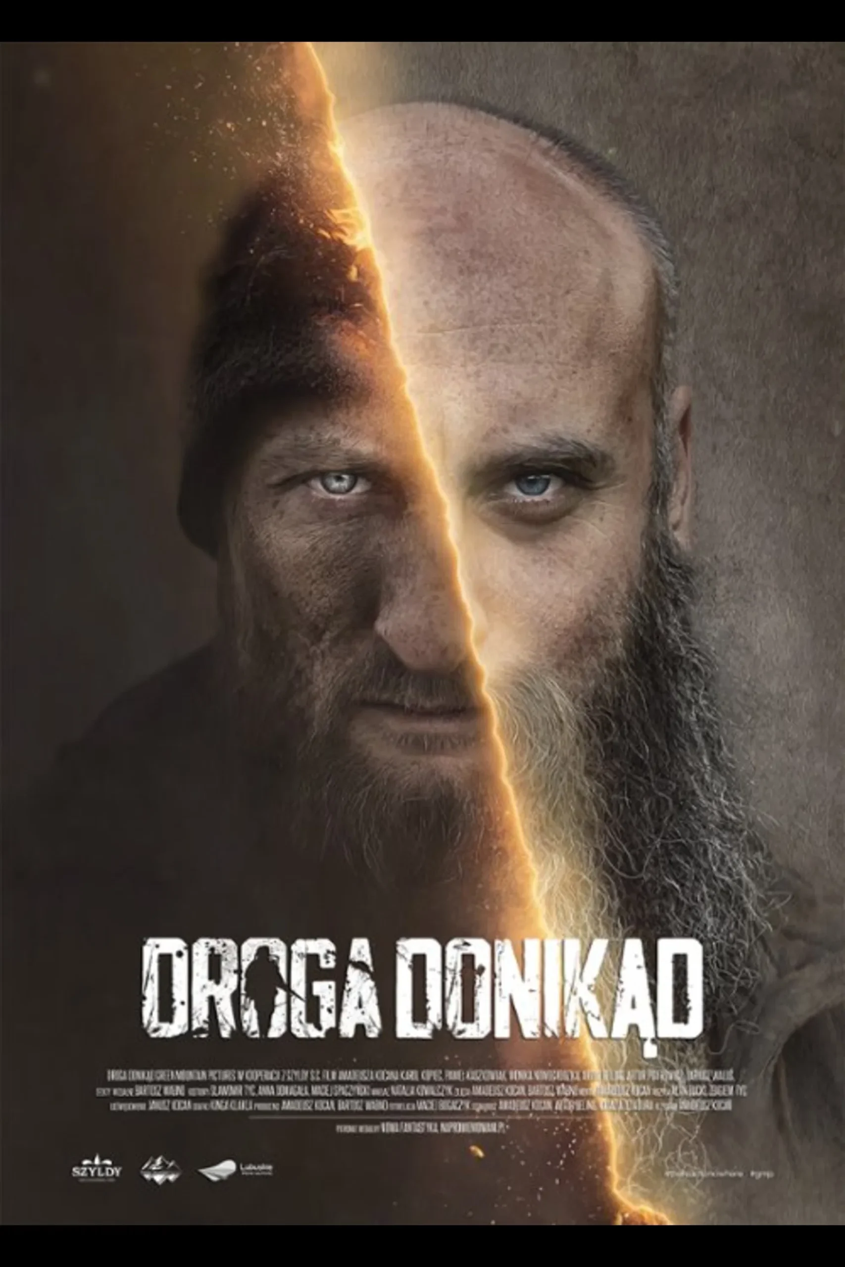 مشاهدة فيلم Droga Donikad