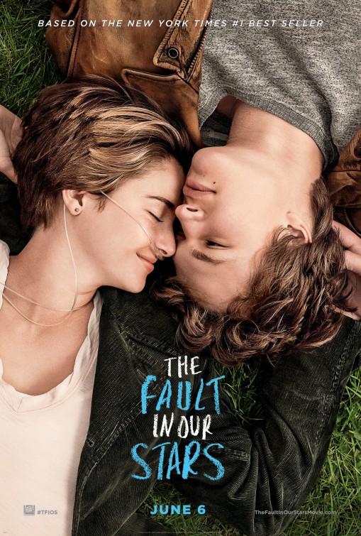 مشاهدة فيلم The Fault in Our Stars