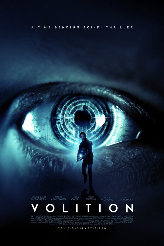 مشاهدة فيلم Volition