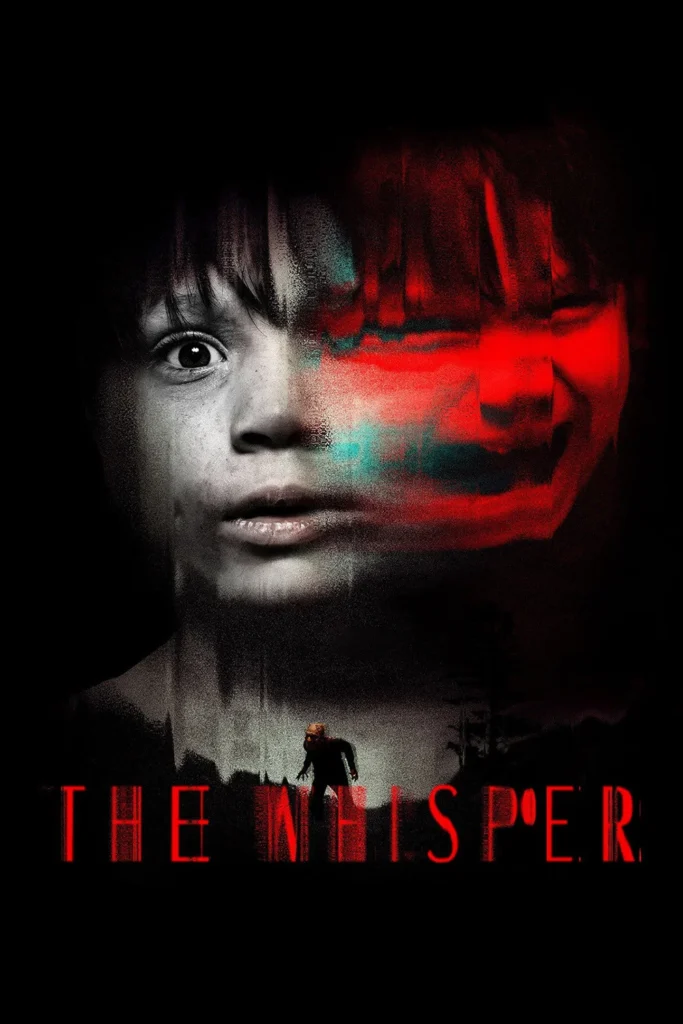 مشاهدة فيلم The Whisper