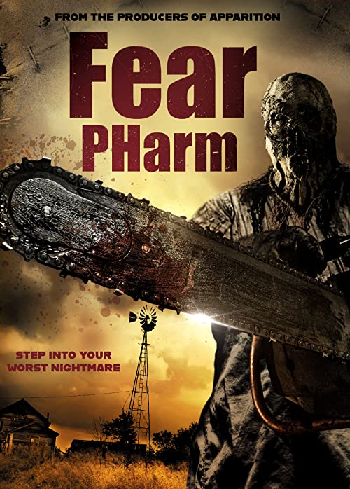 مشاهدة فيلم Fear Pharm