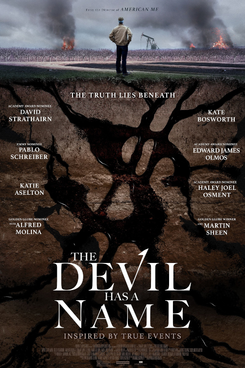 مشاهدة فيلم The Devil Has a Name