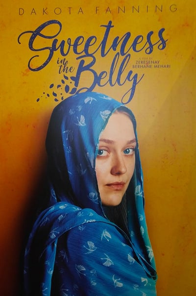مشاهدة فيلم Sweetness in the Belly