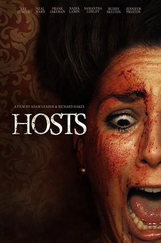 مشاهدة فيلم Hosts