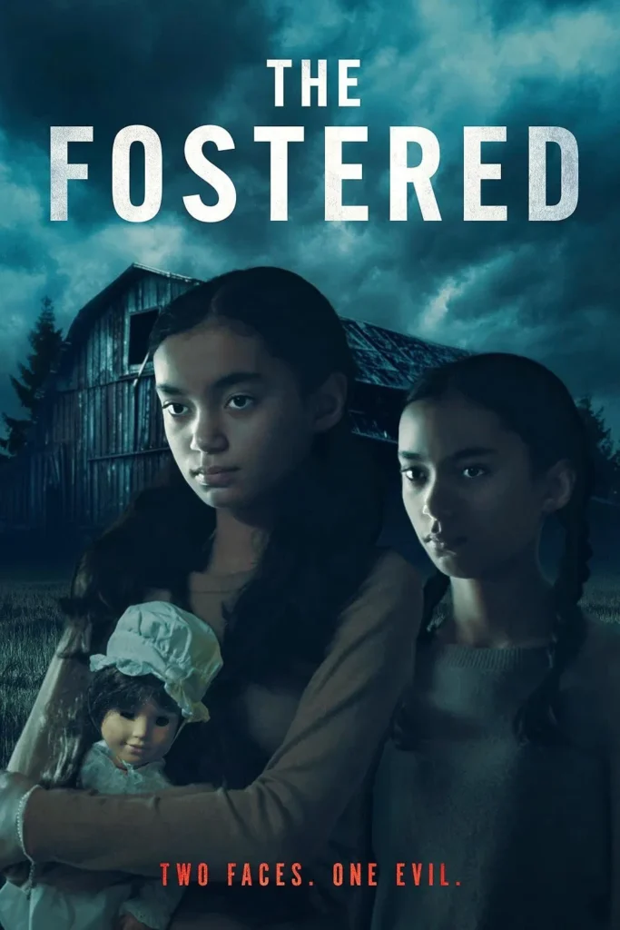 مشاهدة فيلم The Fostered