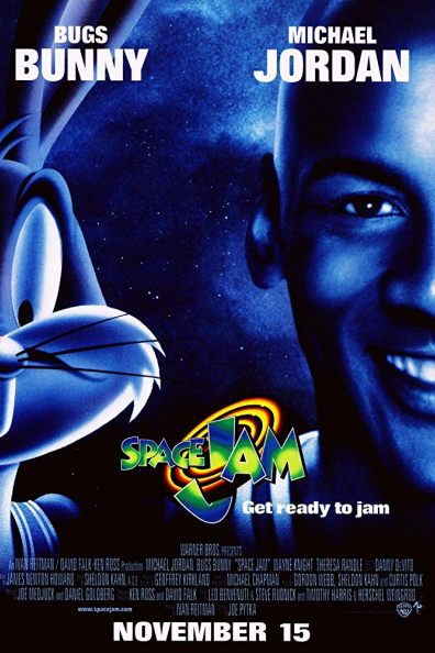مشاهدة فيلم Space Jam