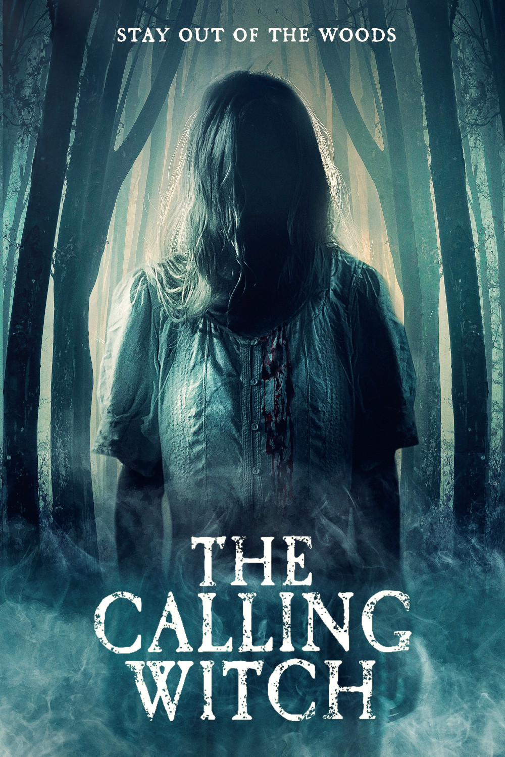 مشاهدة فيلم The Calling Witch