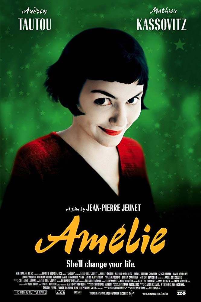 مشاهدة فيلم Amelie