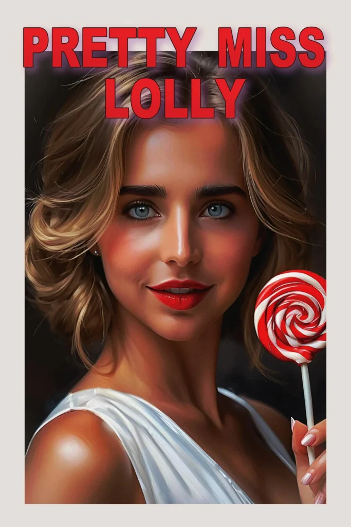 مشاهدة فيلم Pretty Miss Lolly