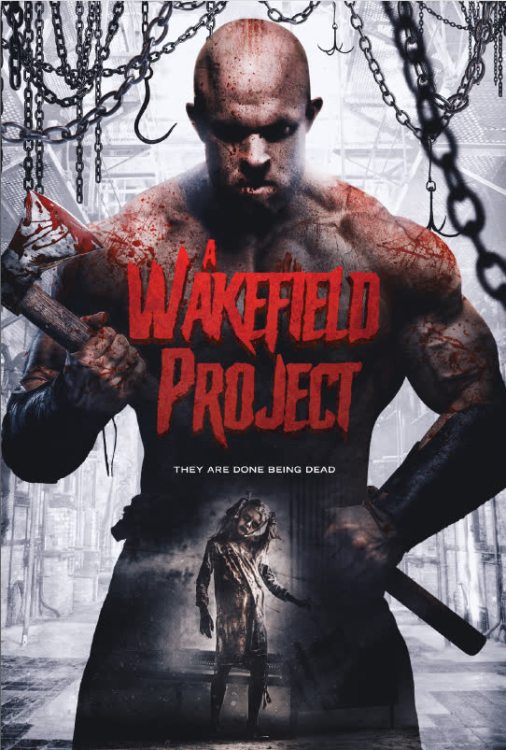 مشاهدة فيلم A Wakefield Project
