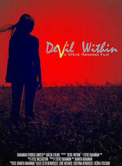 مشاهدة فيلم Devil Within