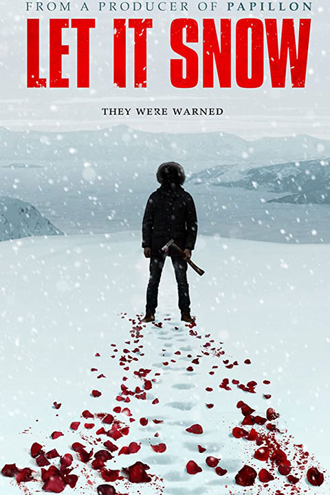 مشاهدة فيلم Let It Snow