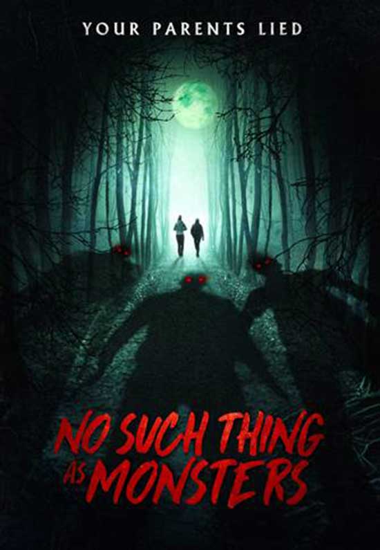 مشاهدة فيلم No Such Thing As Monsters