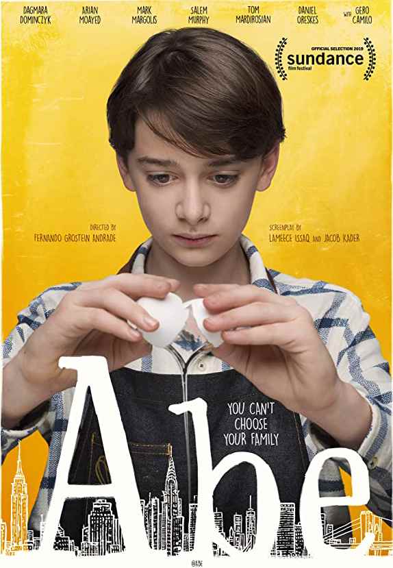 مشاهدة فيلم Abe