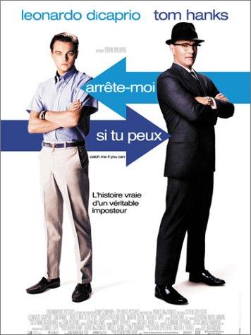 مشاهدة فيلم Catch Me If You Can