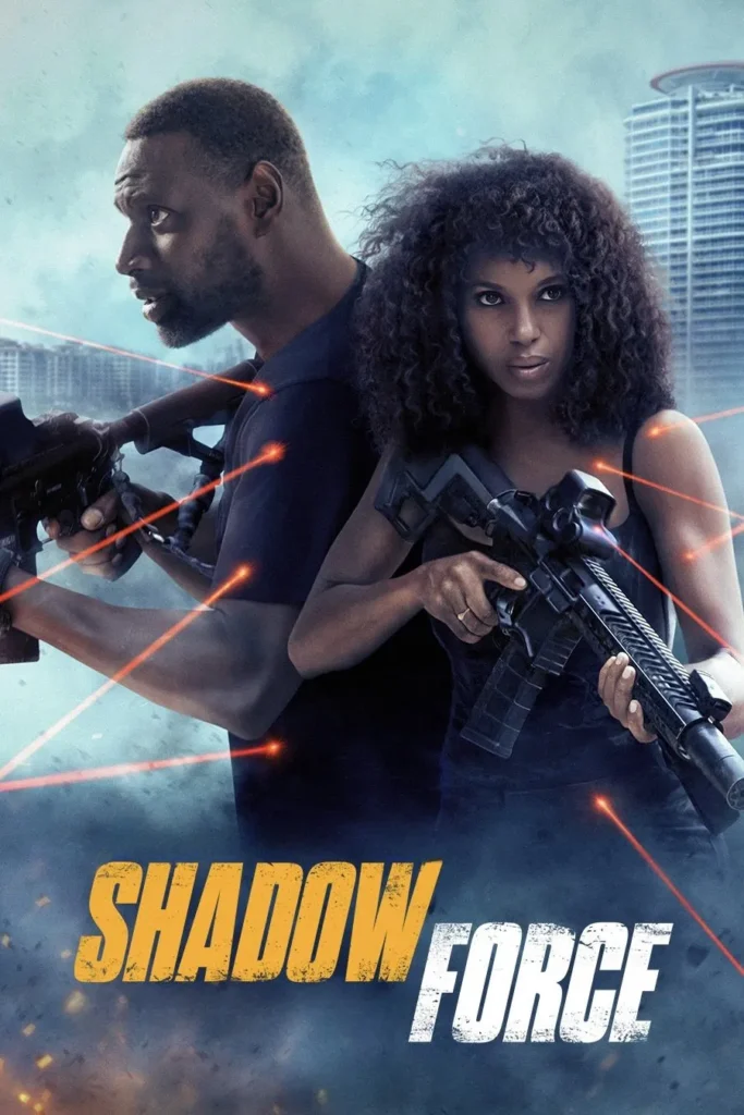 مشاهدة فيلم Shadow Force