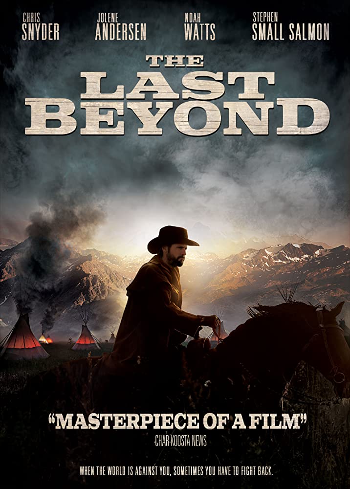 مشاهدة فيلم The Last Beyond