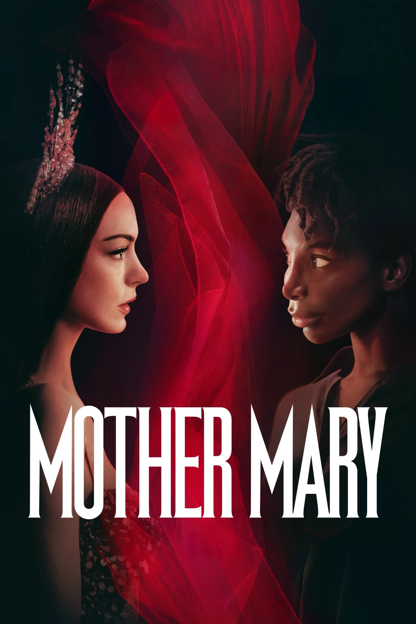 مشاهدة فيلم Mother Mary