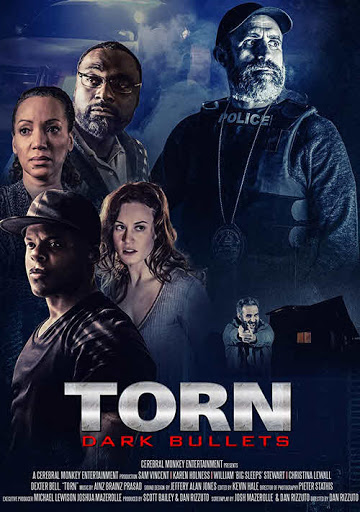 مشاهدة فيلم Torn: Dark Bullets
