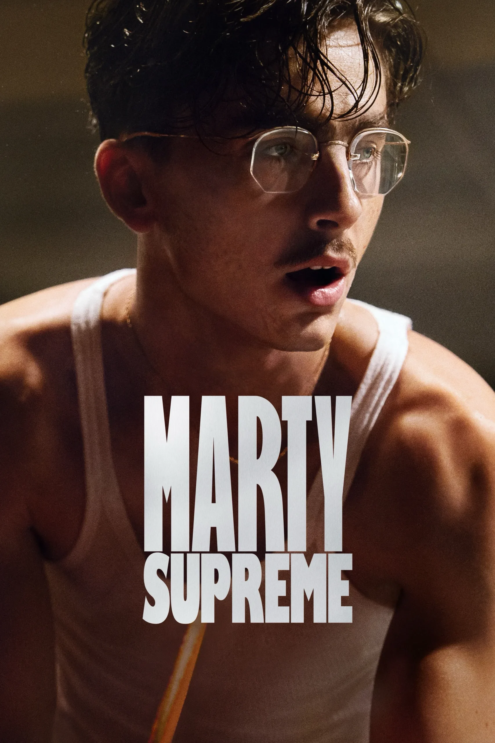 مشاهدة فيلم Marty Supreme