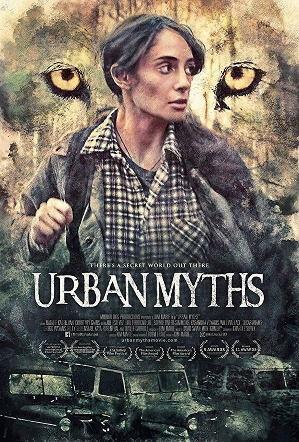 مشاهدة فيلم Urban Myths