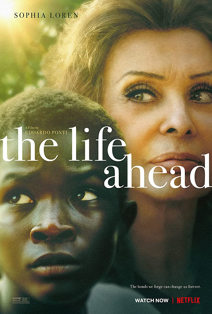 مشاهدة فيلم The Life Ahead