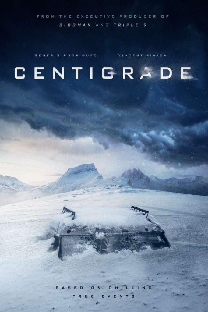 مشاهدة فيلم Centigrade