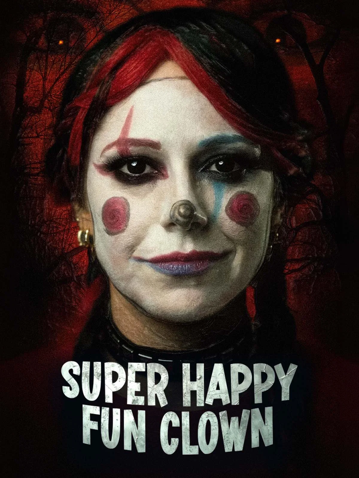 مشاهدة فيلم Super Happy Fun Clown