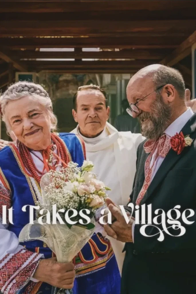مشاهدة فيلم It Takes a Village