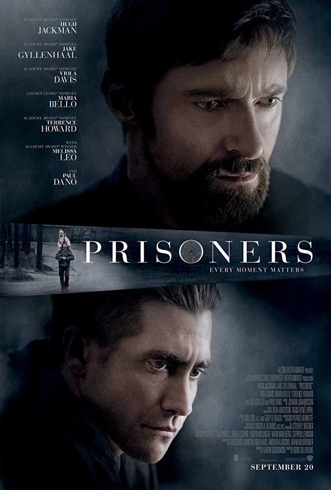 مشاهدة فيلم Prisoners