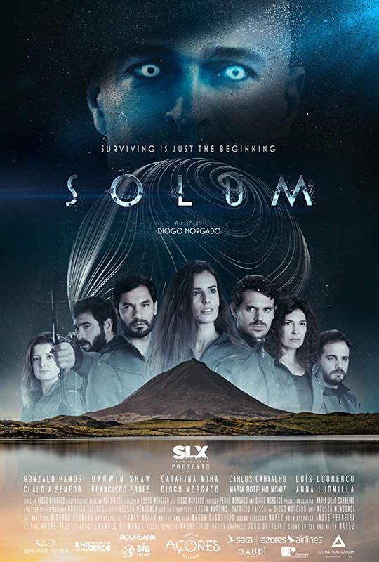 مشاهدة فيلم Solum