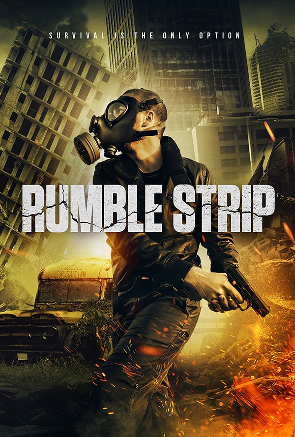مشاهدة فيلم Rumble Strip