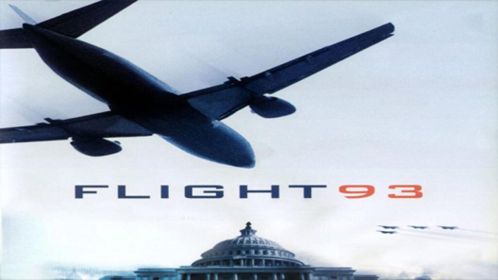 مشاهدة فيلم Flight 93 2006 مترجم