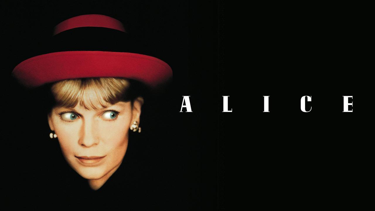 مشاهدة فيلم Alice 1990 مترجم كامل HD