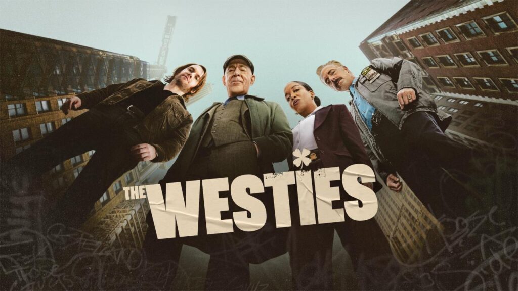 مشاهدة مسلسل The Westies الموسم الاول الحلقة 1 الاولي مترجمة HD