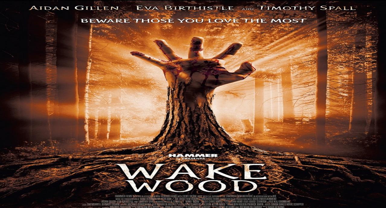مشاهدة فيلم Wake Wood 2009 مترجم
