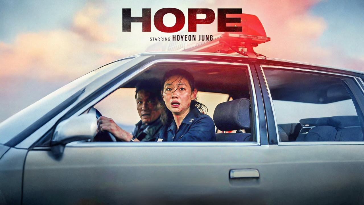 مشاهدة فيلم Hope 2026 مترجم كامل HD