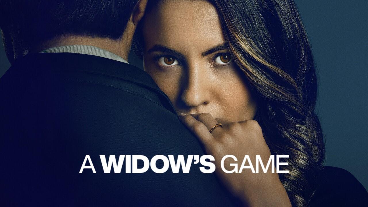 مشاهدة فيلم A Widow’s Game 2025 مترجم كامل HD