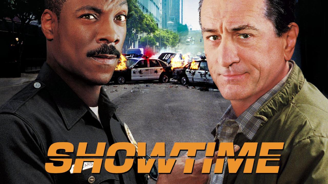 مشاهدة فيلم Showtime 2002 مترجم كامل HD