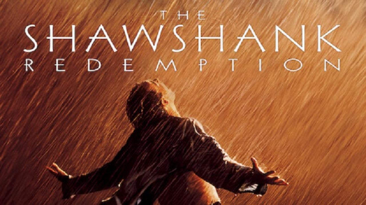 مشاهدة فيلم The Shawshank Redemption 1994 مترجم كامل HD