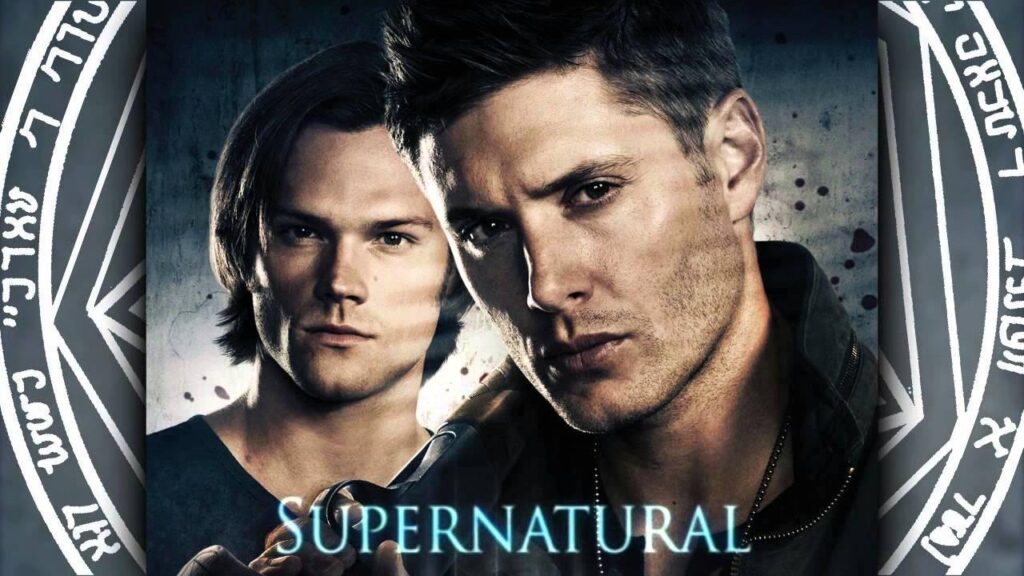مشاهدة مسلسل Supernatural الموسم الثامن الحلقة 11 مترجمة